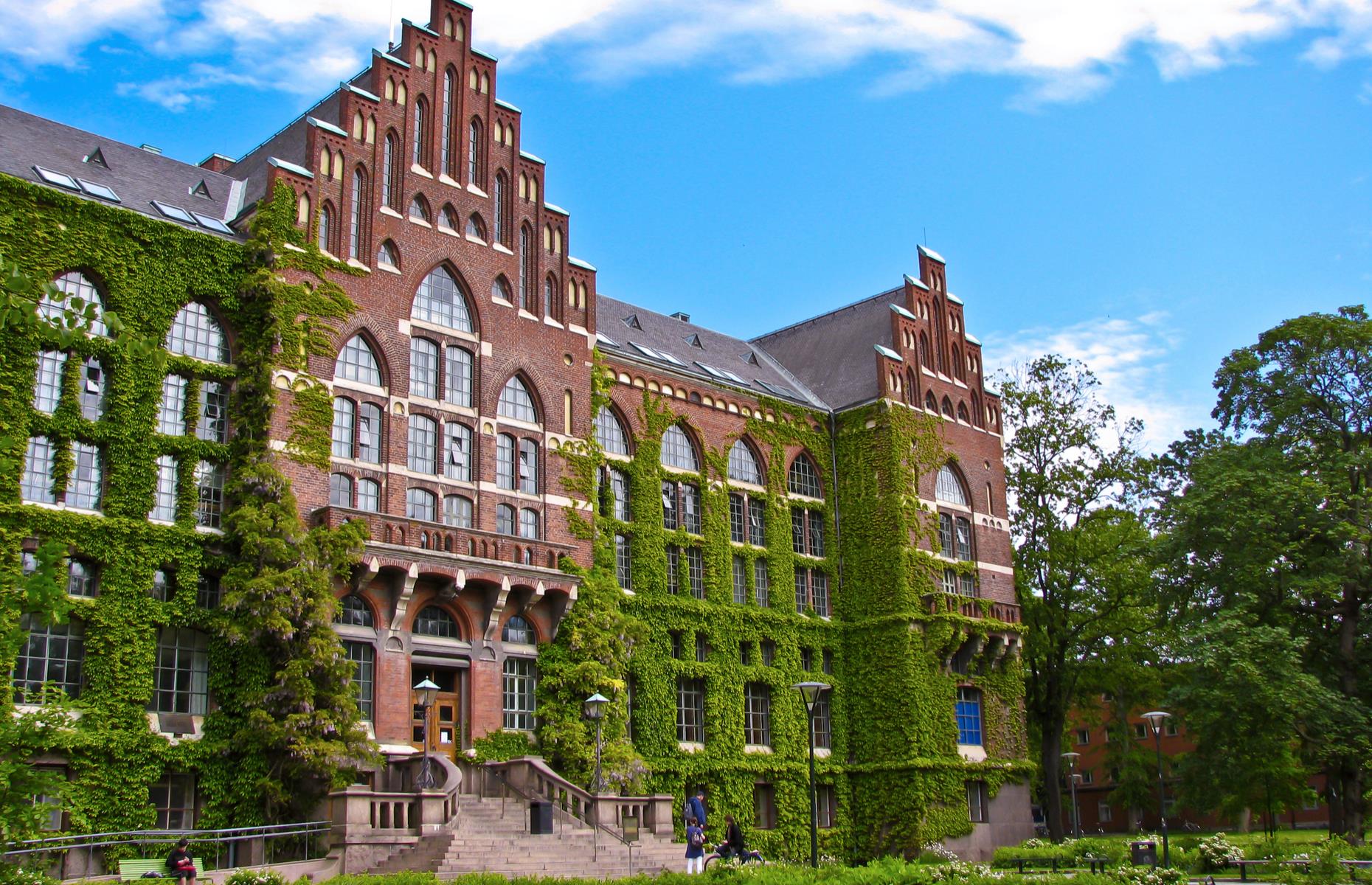 Nasoteket, Lund, Sweden